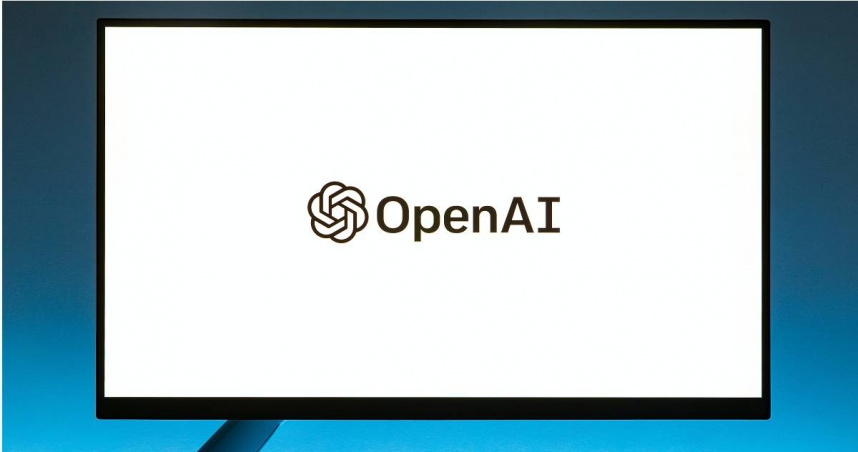 OpenAI將開放付費訂閱用戶使用新功能。（圖／報系資料照）